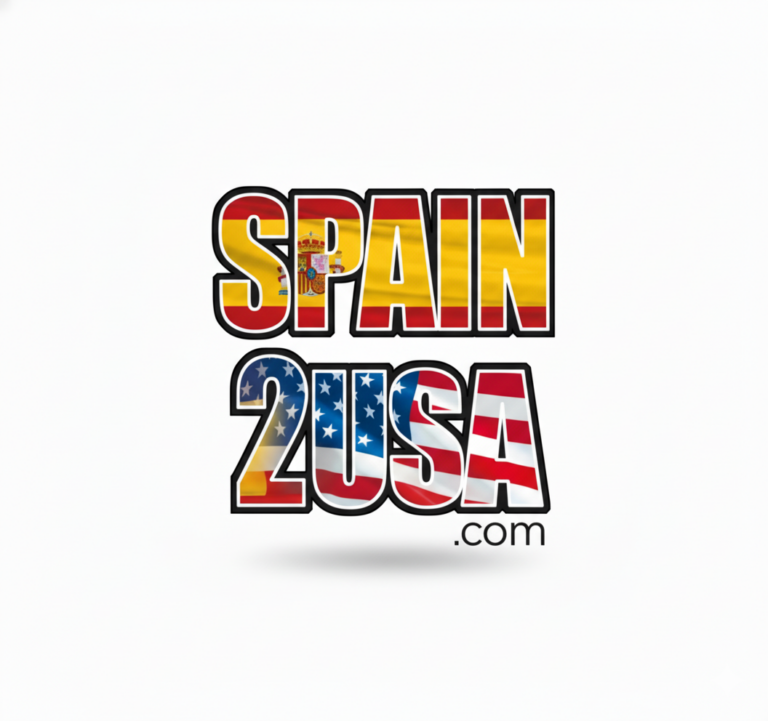 SPAIN2USA.com