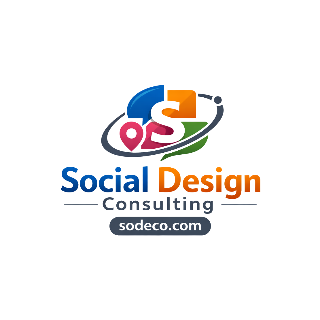 SoDeCO — Social Design Consulting